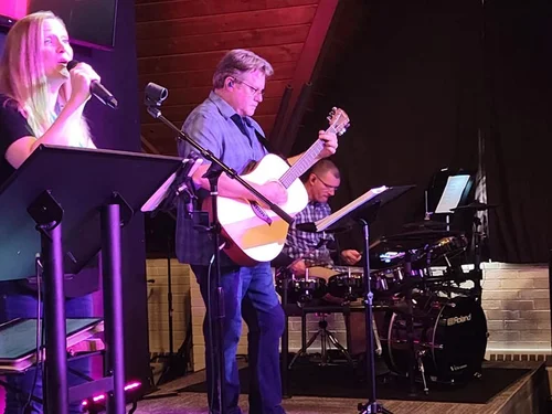 Music Ministry