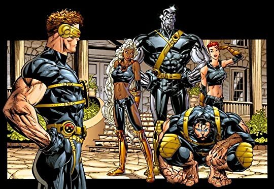 How To Reboot The X Men For The Marvel Cinematic Universe Mental Xhaustion