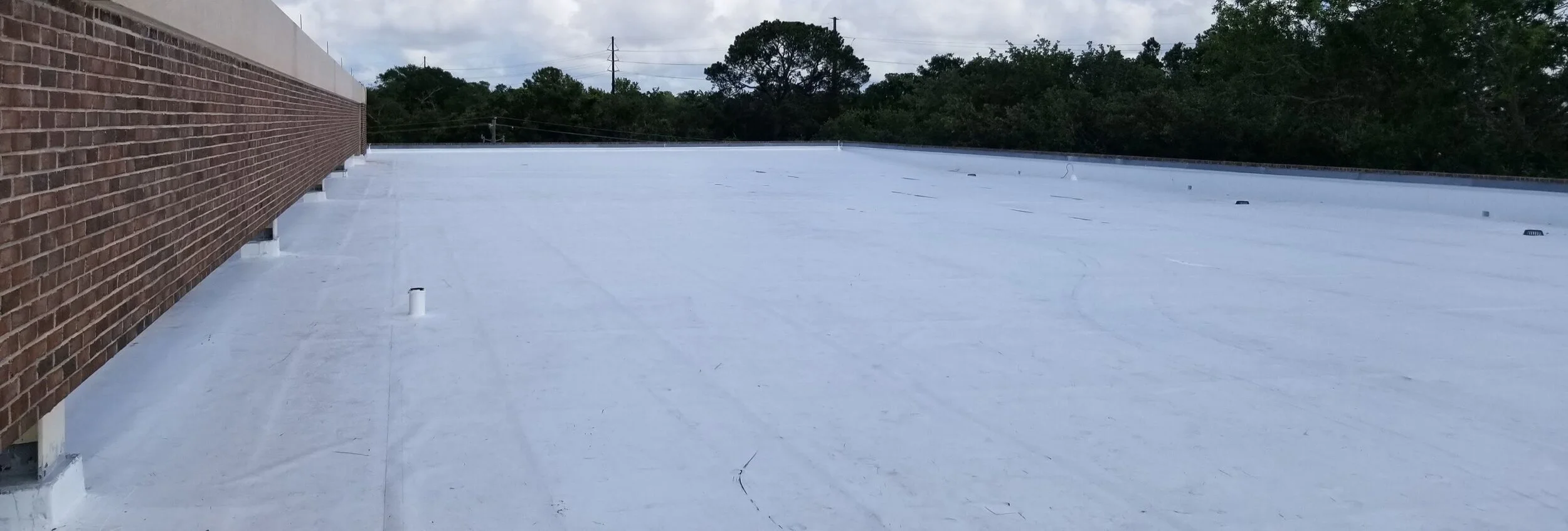 Commercial Roofing Jobs and Careers — TeamCraft Commercial and Industrial Roofing Company Re