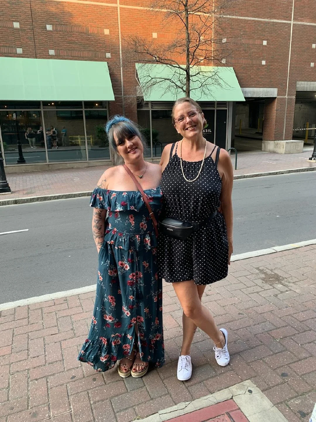 Meet the Team - Brandee Hicks