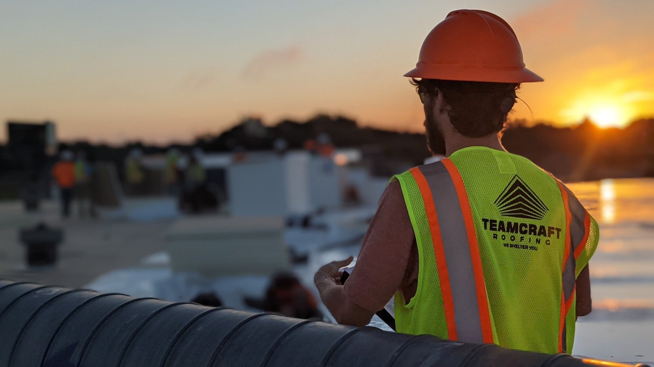 Roof Inspections