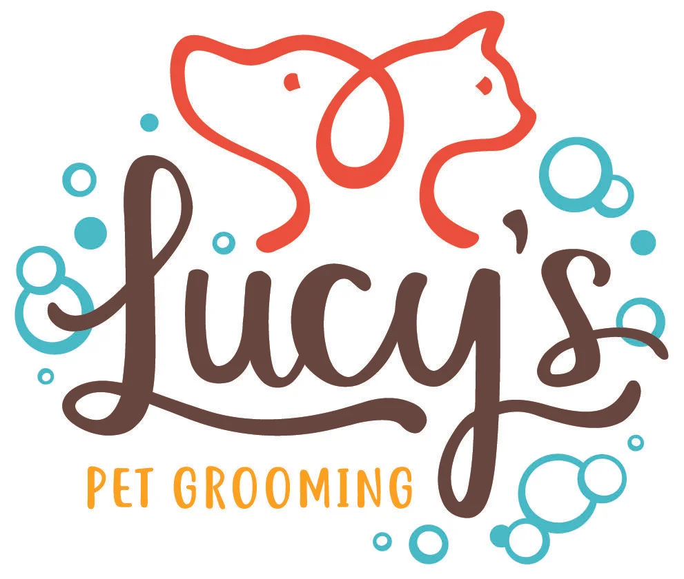 Lucy's Pet Grooming — Mobile Grooming in Smyrna,