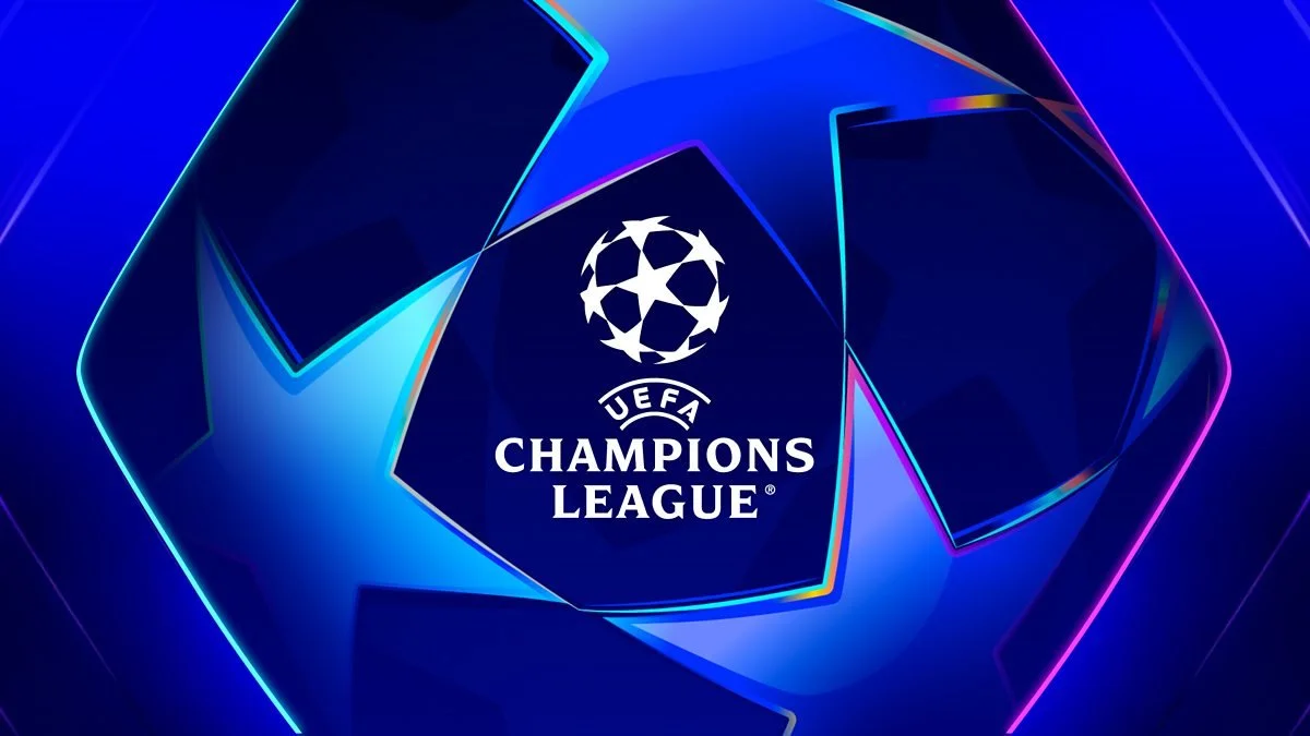 Champions League Final - Watch Party!