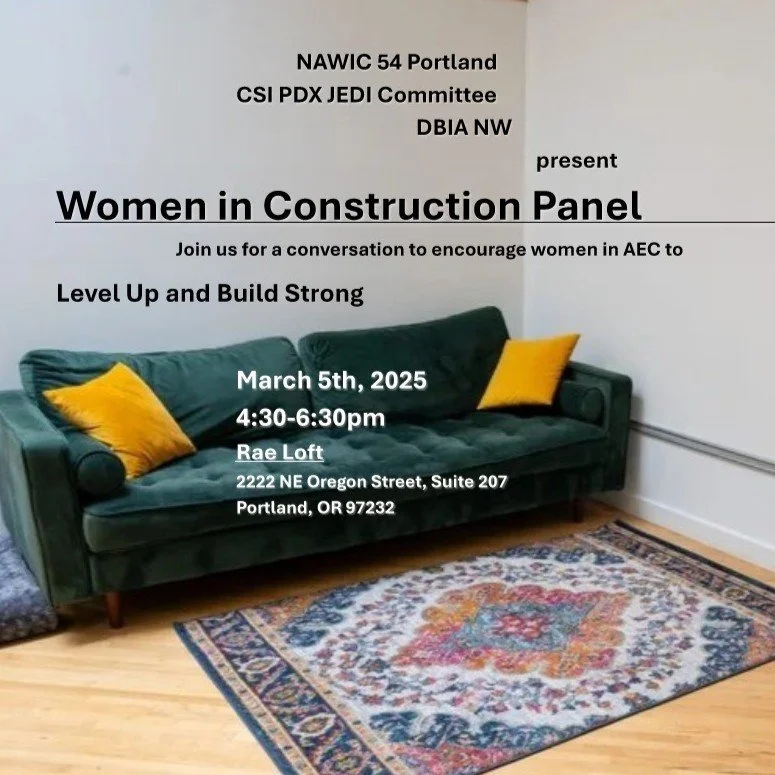 Women in Construction 2026