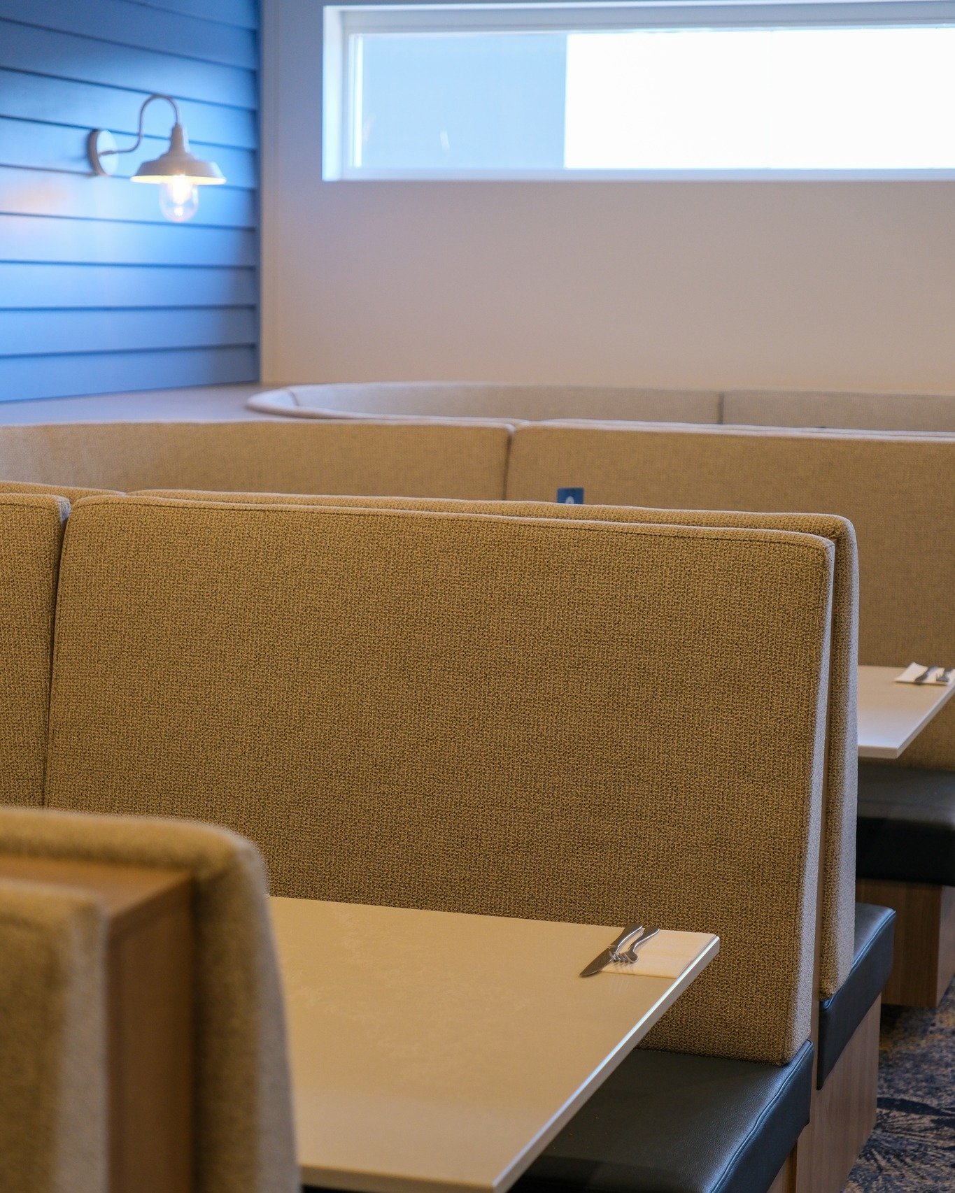 The Cove Tavern will be closed tomorrow (Thurs 19 June) in preparation for our grand opening this Friday!