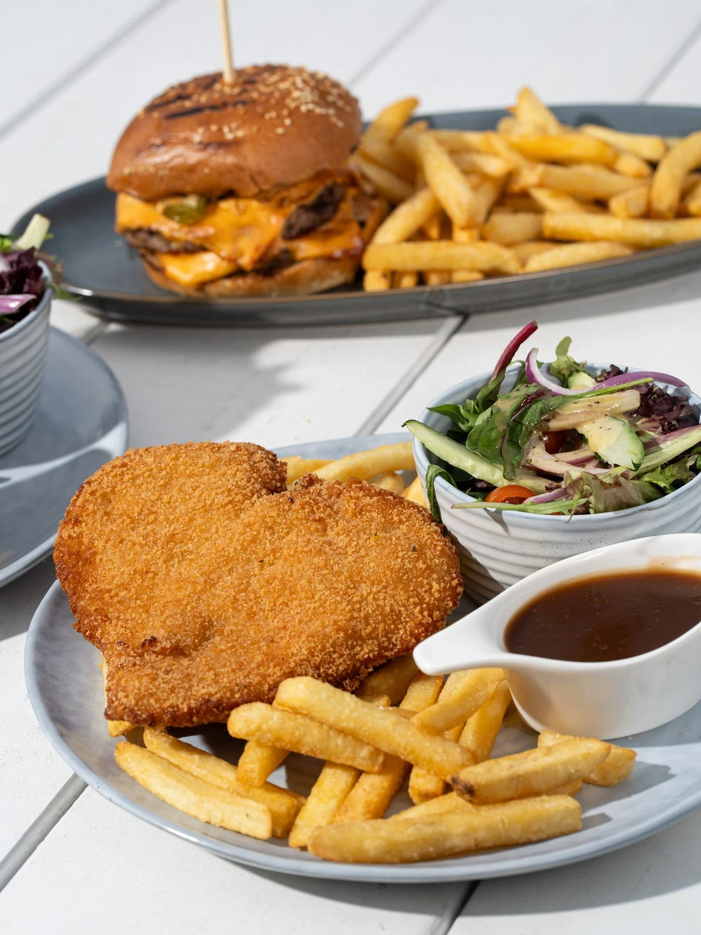 Your pub classics 😌