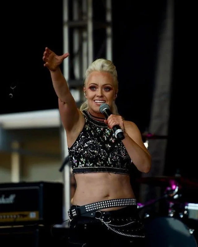 LIVE BAND 

Get P!nk&rsquo;d are taking over the front bar with all your favourite P!nk anthems!

Friday 7 November | Free entry | 8pm start