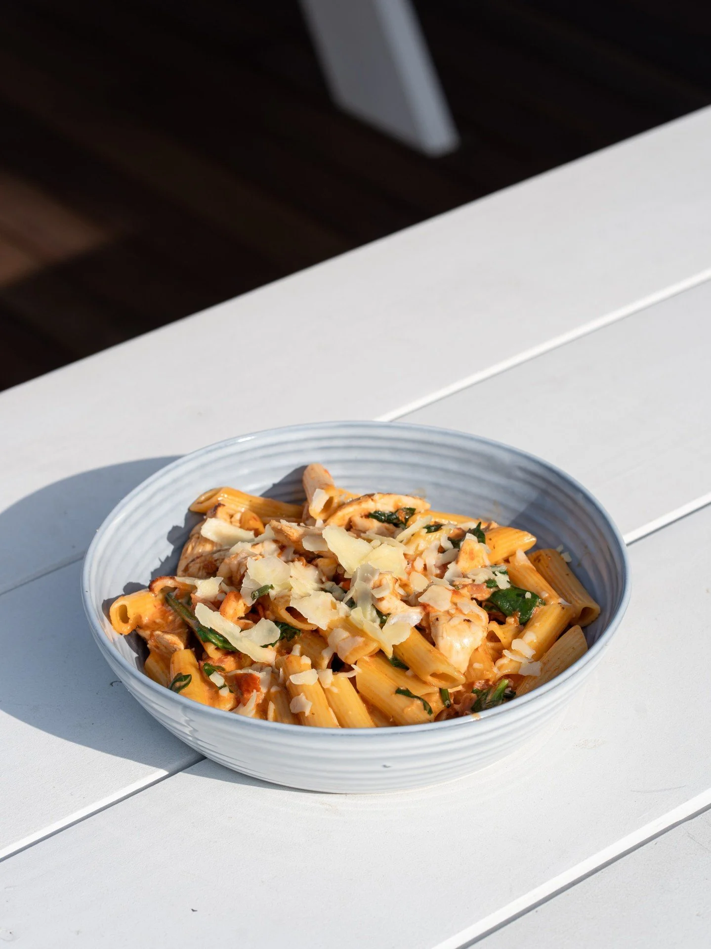 Don't feel like cooking tonight? Come and see us! 

Book in now - link in bio.