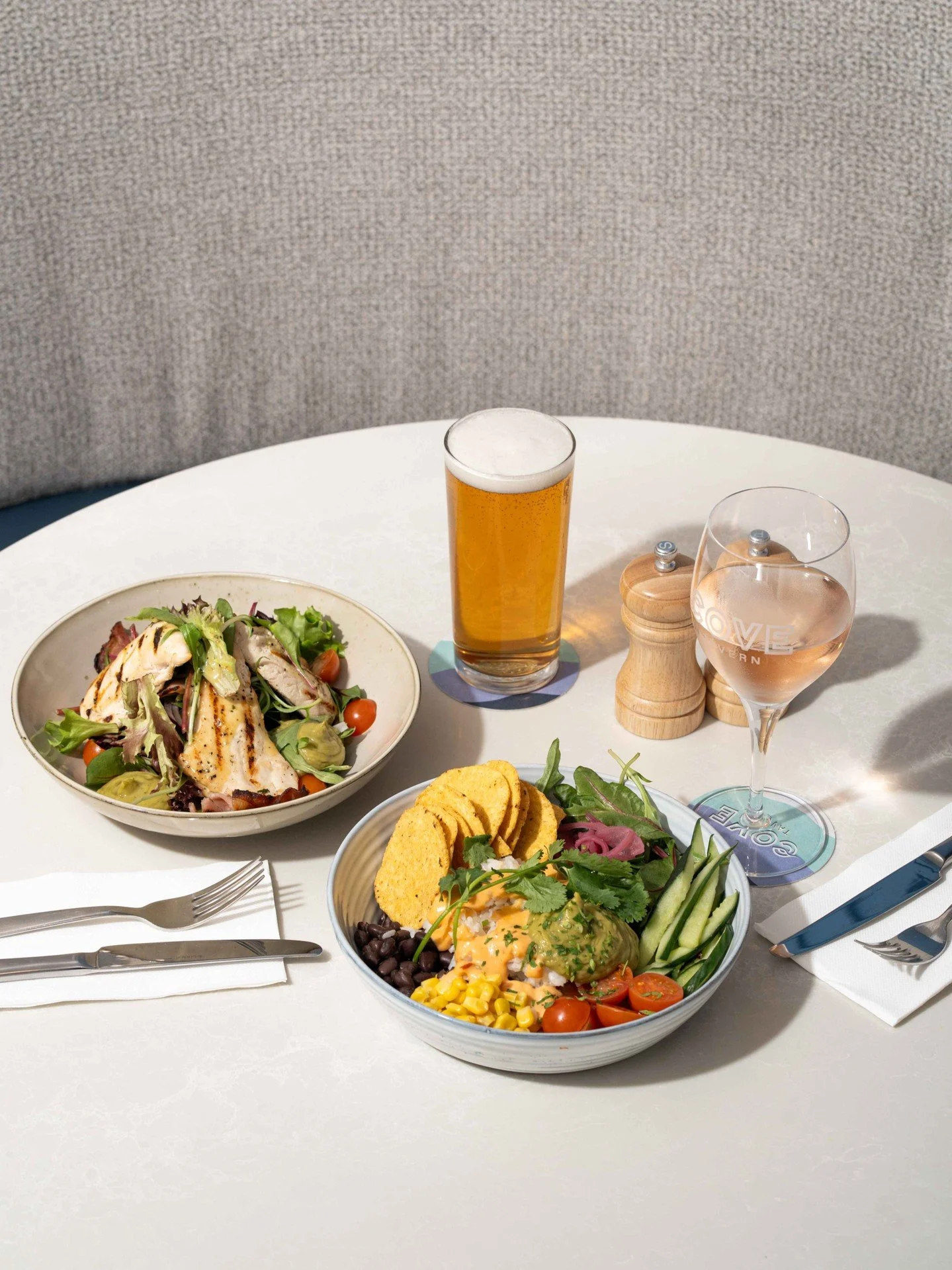 If you were successful in the first wave of the Summer Plan Dining Cashback ballot, you can claim up to $50 back on your meal at The Cove Tavern! 🍽️

We&rsquo;re registered throughout the program so if you missed out this time, there&rsquo;s always 