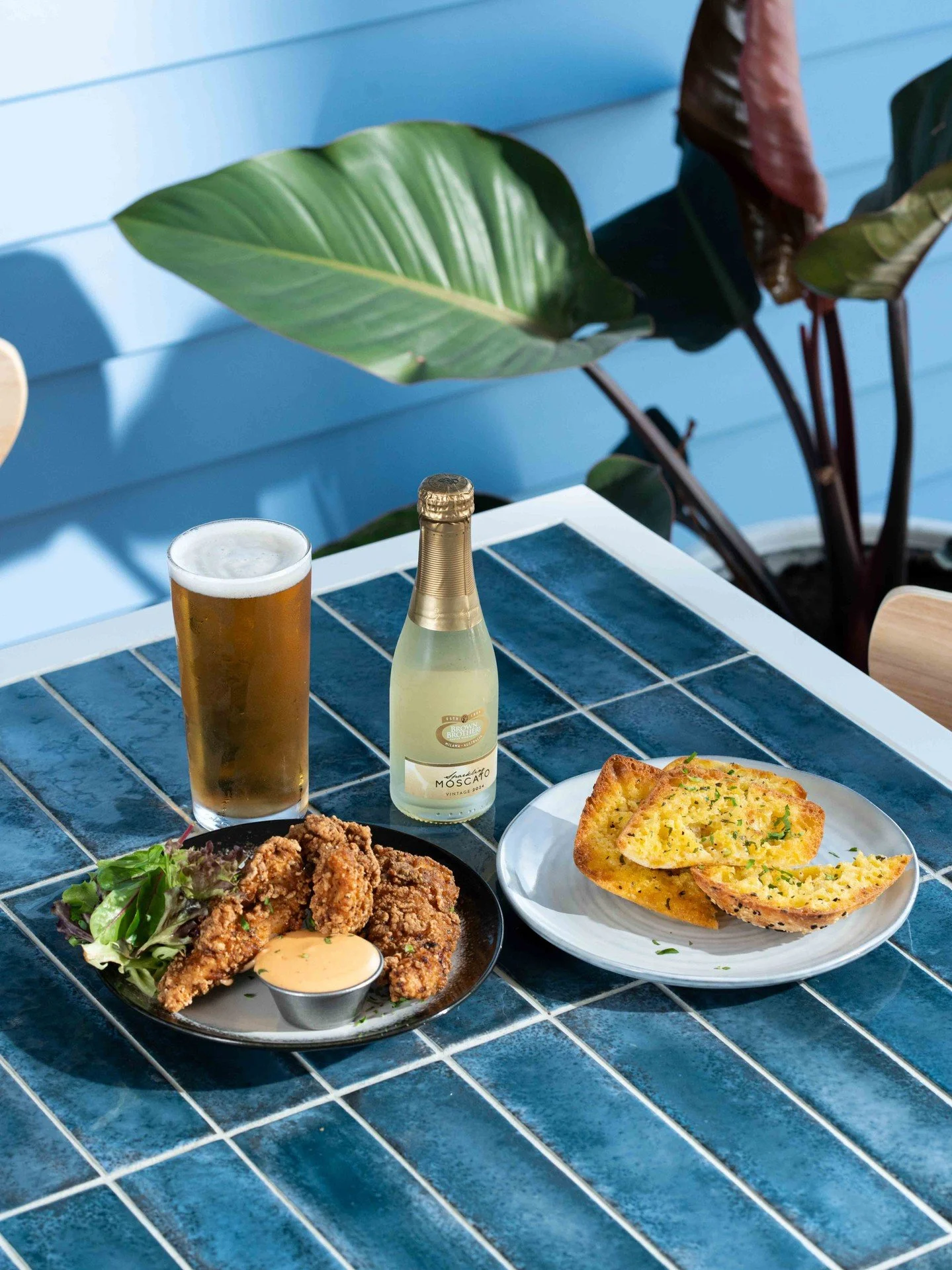 Need a bar snack? We've got ya covered 🙂&zwj;↕️