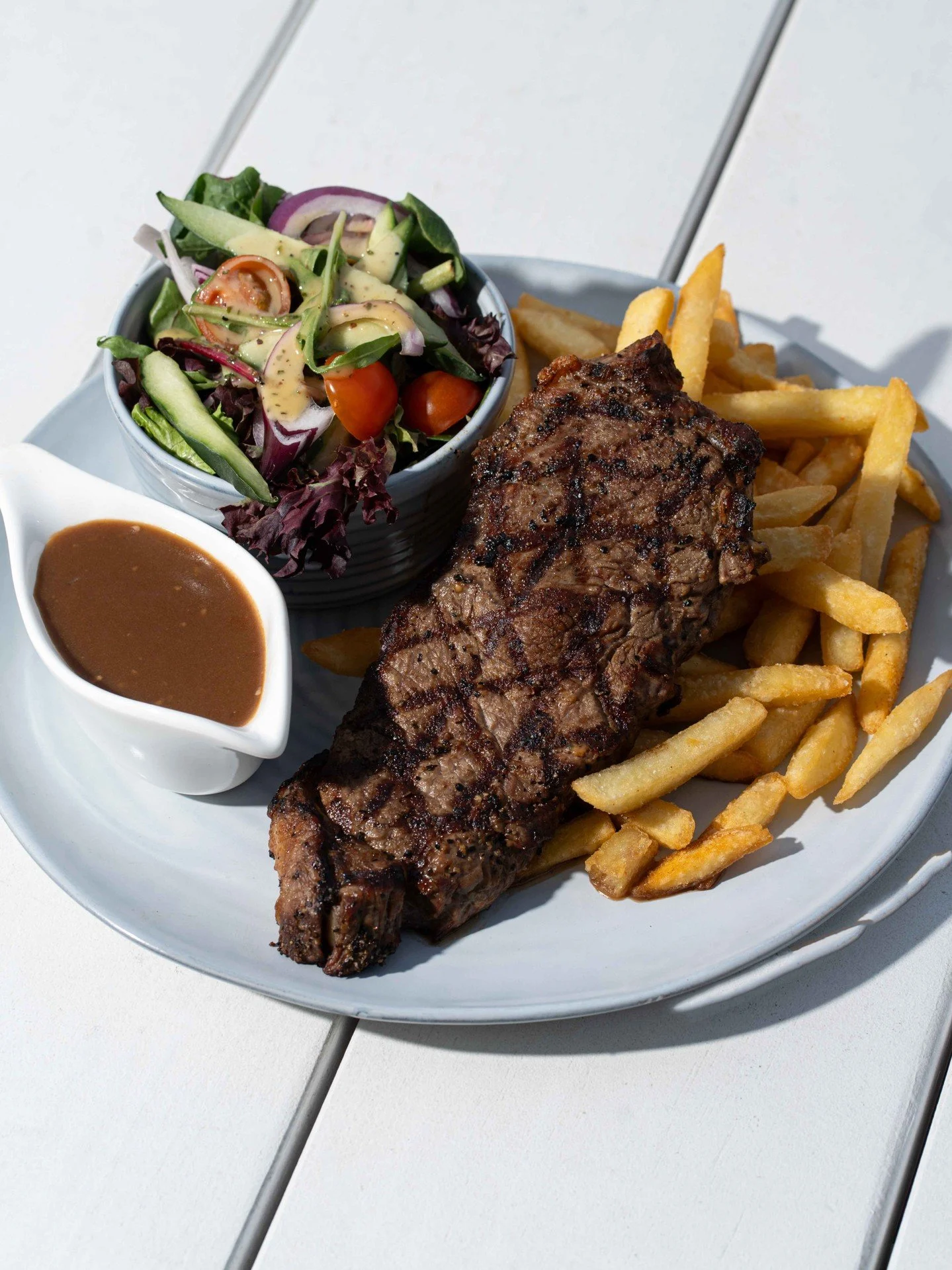 Go on.. you deserve a little treat 😉

Steak Night TOMORROW | Book now - www.covetavern.com.au