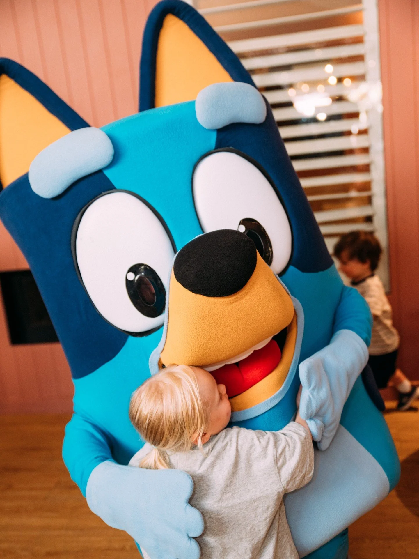 It&rsquo;s time to lock in your school holiday plans! 🐾

Join us for a Heeler Party packed with games, entertainment, and lots of photo ops.

Tuesday 21 April | 11am &ndash;12noon | $35pp | Lunch included 

Secure your spot - link in bio!