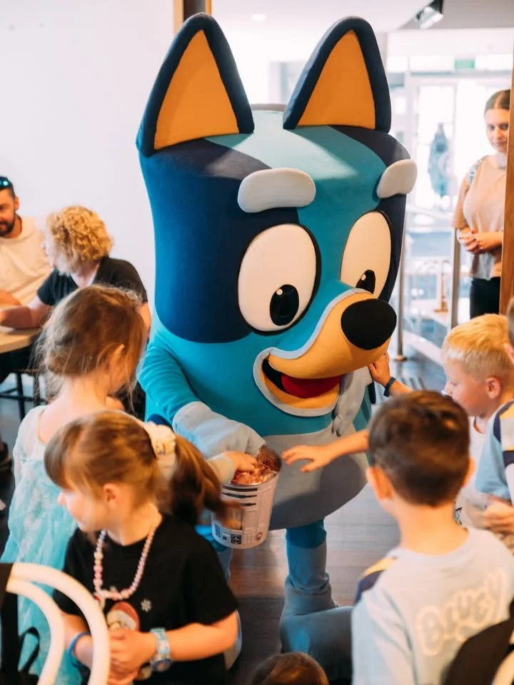 Don&rsquo;t leave it too late 👀🐾

Let them run, play, and enjoy the ultimate Heeler Party

Tuesday 21 April | 11am &ndash;12noon | $35pp | Lunch included 

Lock it in 👉 link in bio