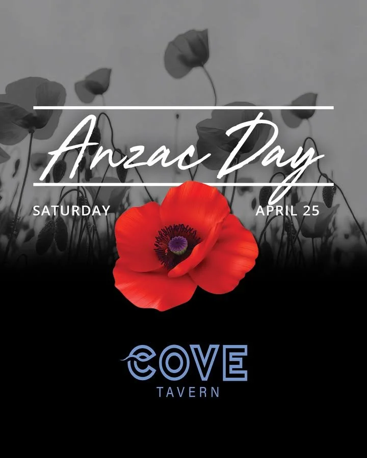 🌹 THIS SATURDAY 🌹

Start early with dawn brekkie, then settle in for footy all day 🏉🔥

Book now 👉 link in bio