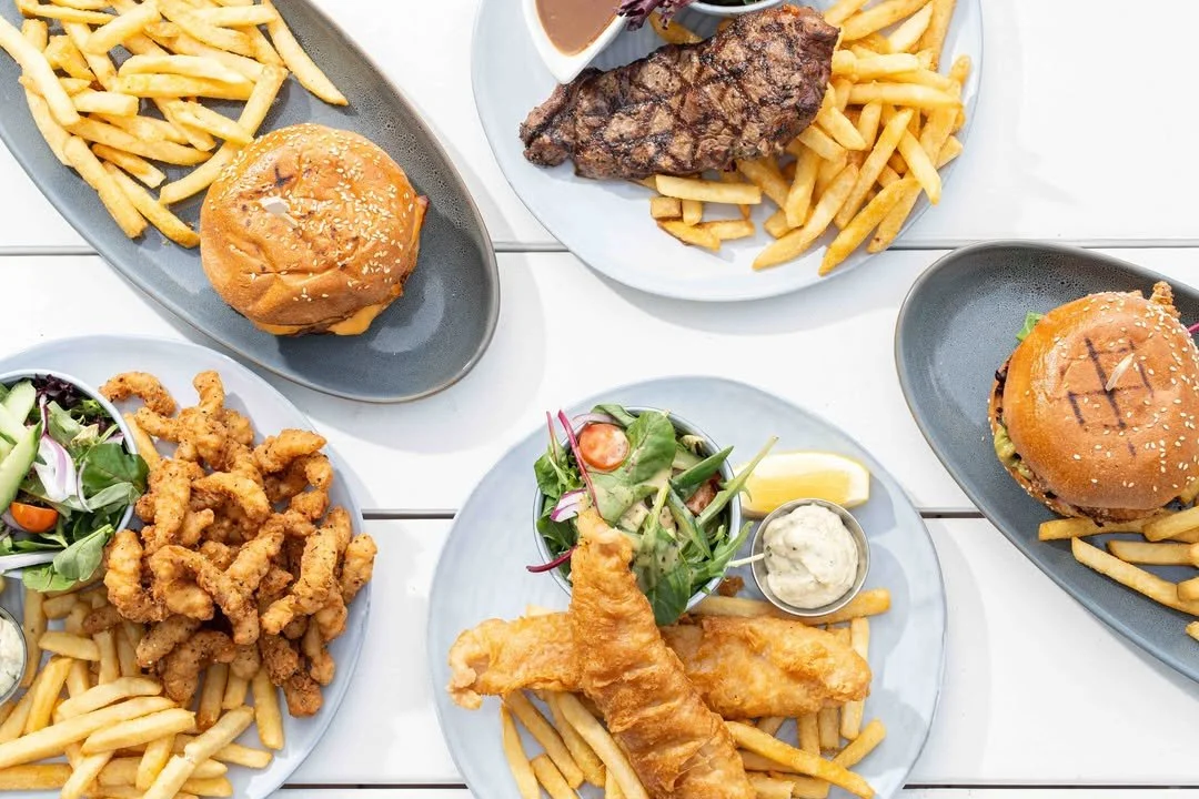 Looking for something everyone will love? 🍟🍔

We&rsquo;ve got you covered | link in bio