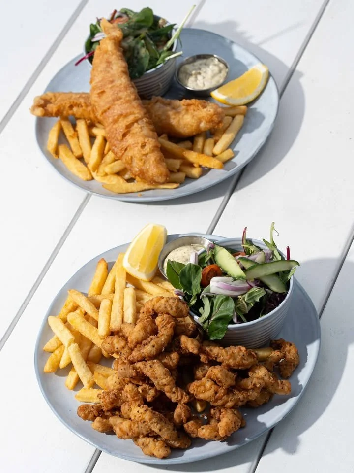 We&rsquo;ve got your dinner ready 🤤

Book now | link in bio!