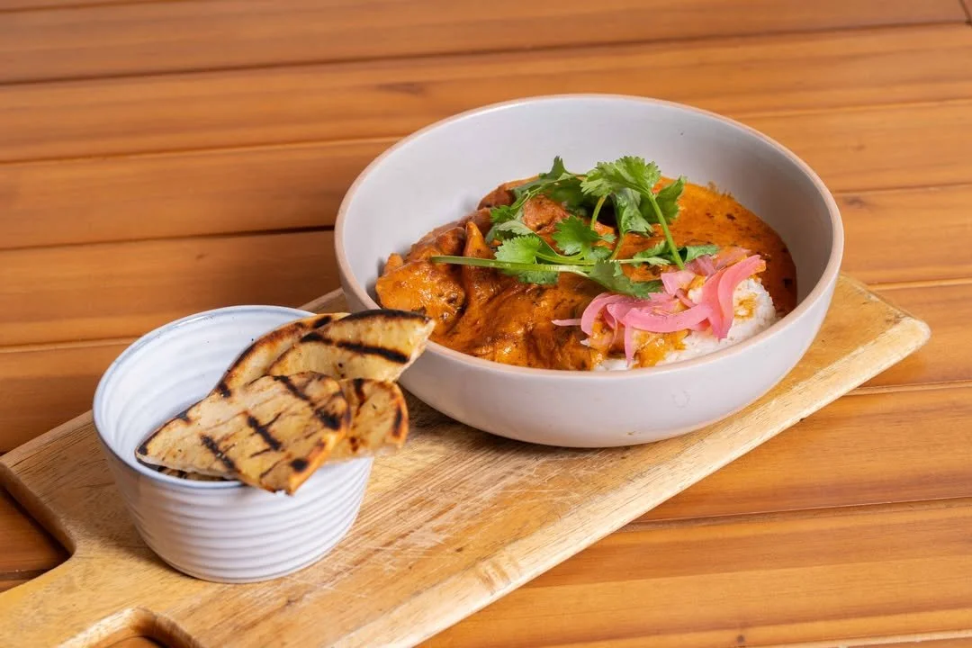 Curry cravings SORTED

See you at The Cove 👉 link in bio