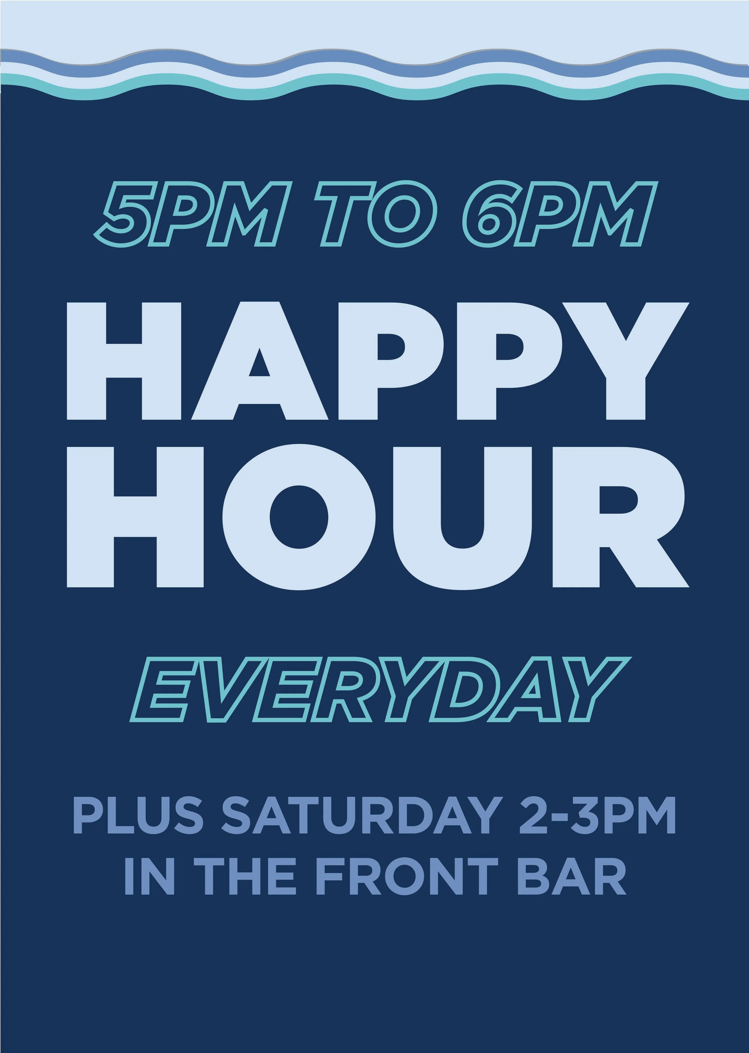 happy hour and meat raffle updated posters.jpg