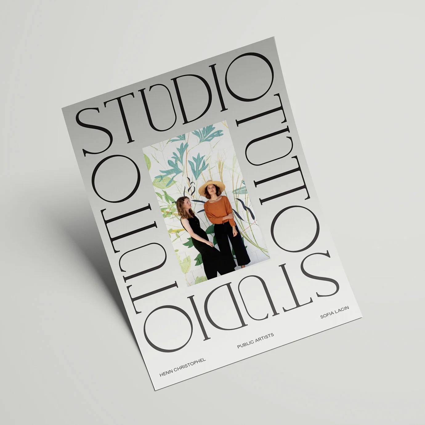 Look Look Studio