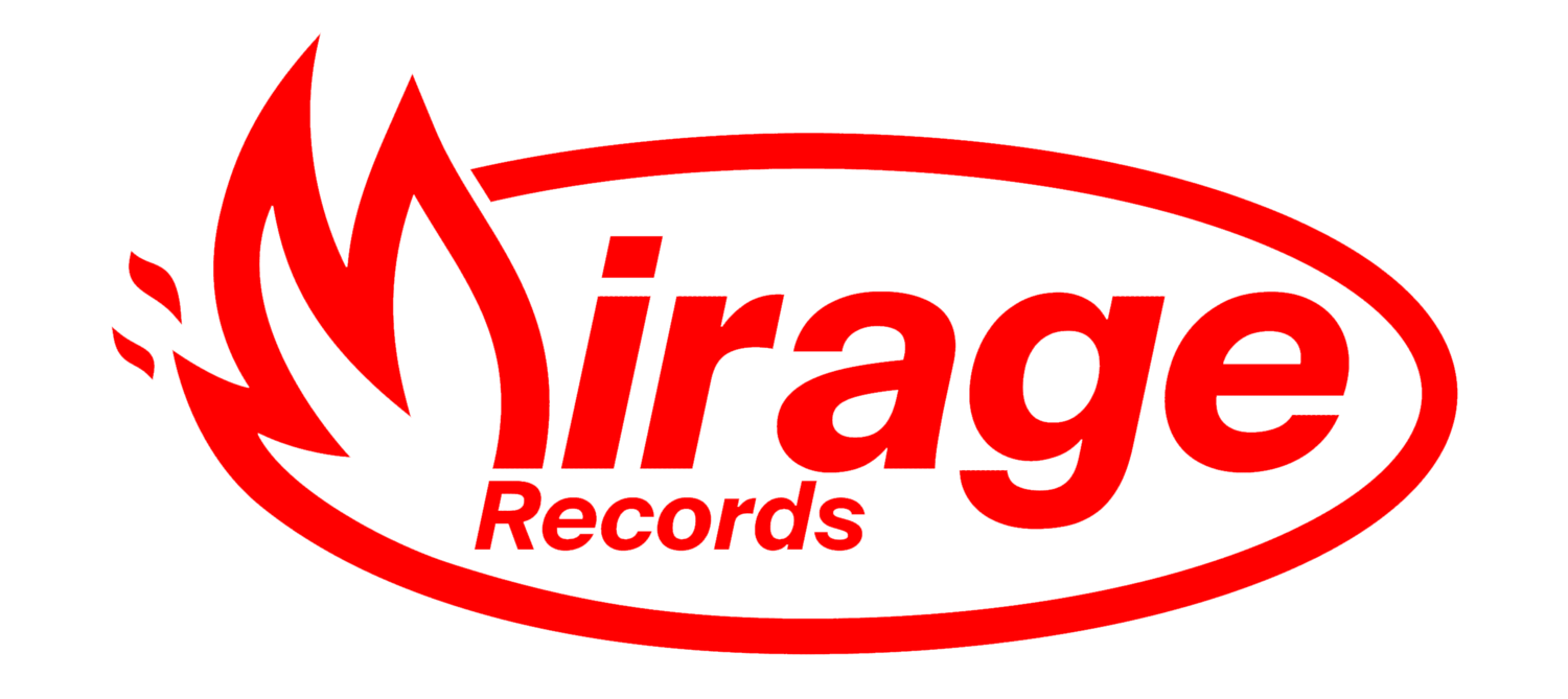 Mirage Records