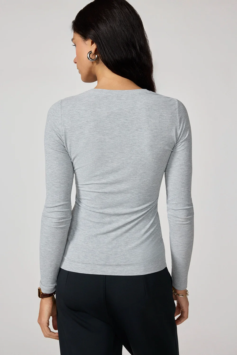 Baby Rib Long Sleeve _ 11A1240 - HTR Concrete_back.png