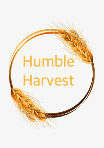 Humble Harvest Donation