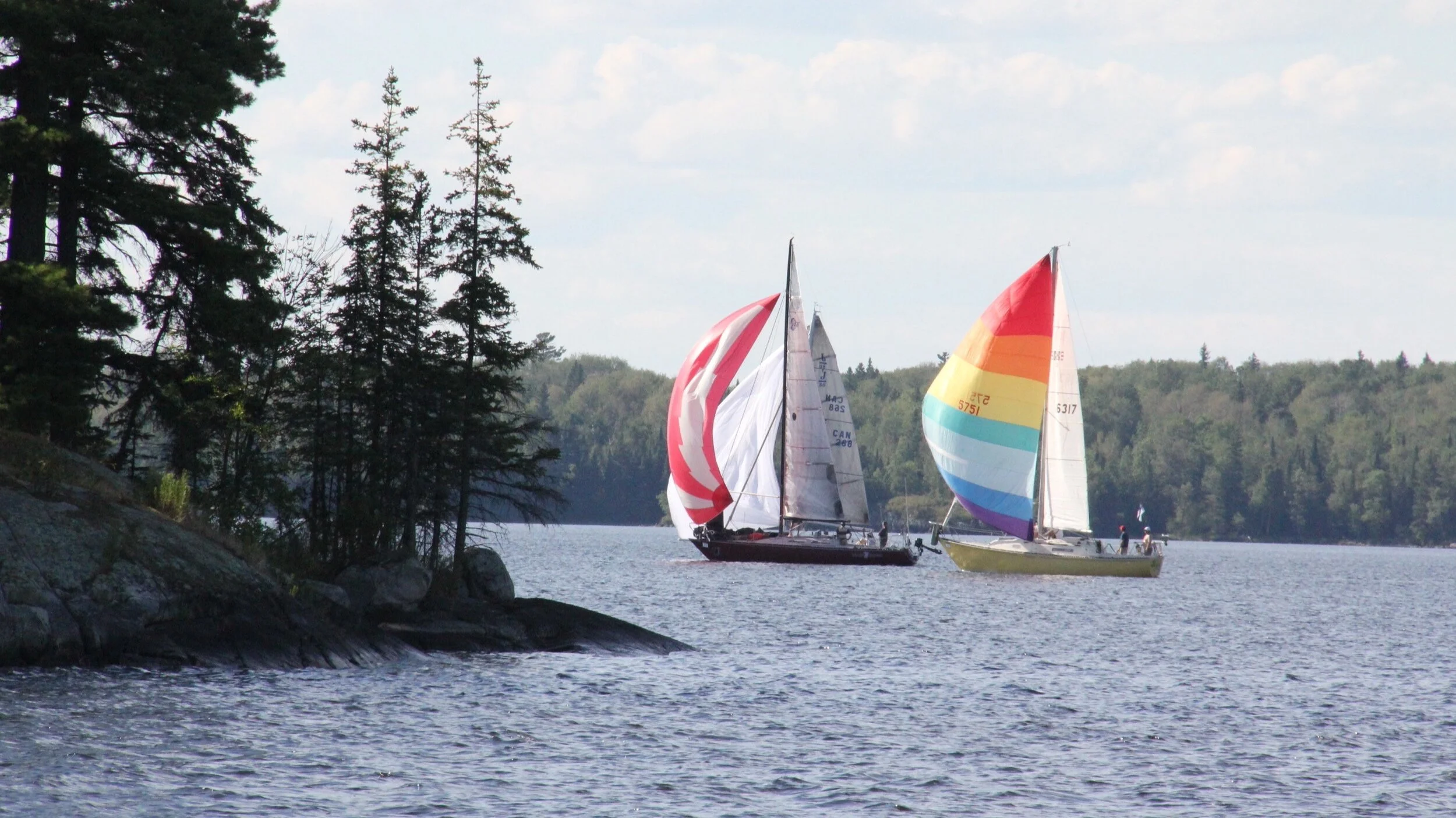 L56 Porthole Article