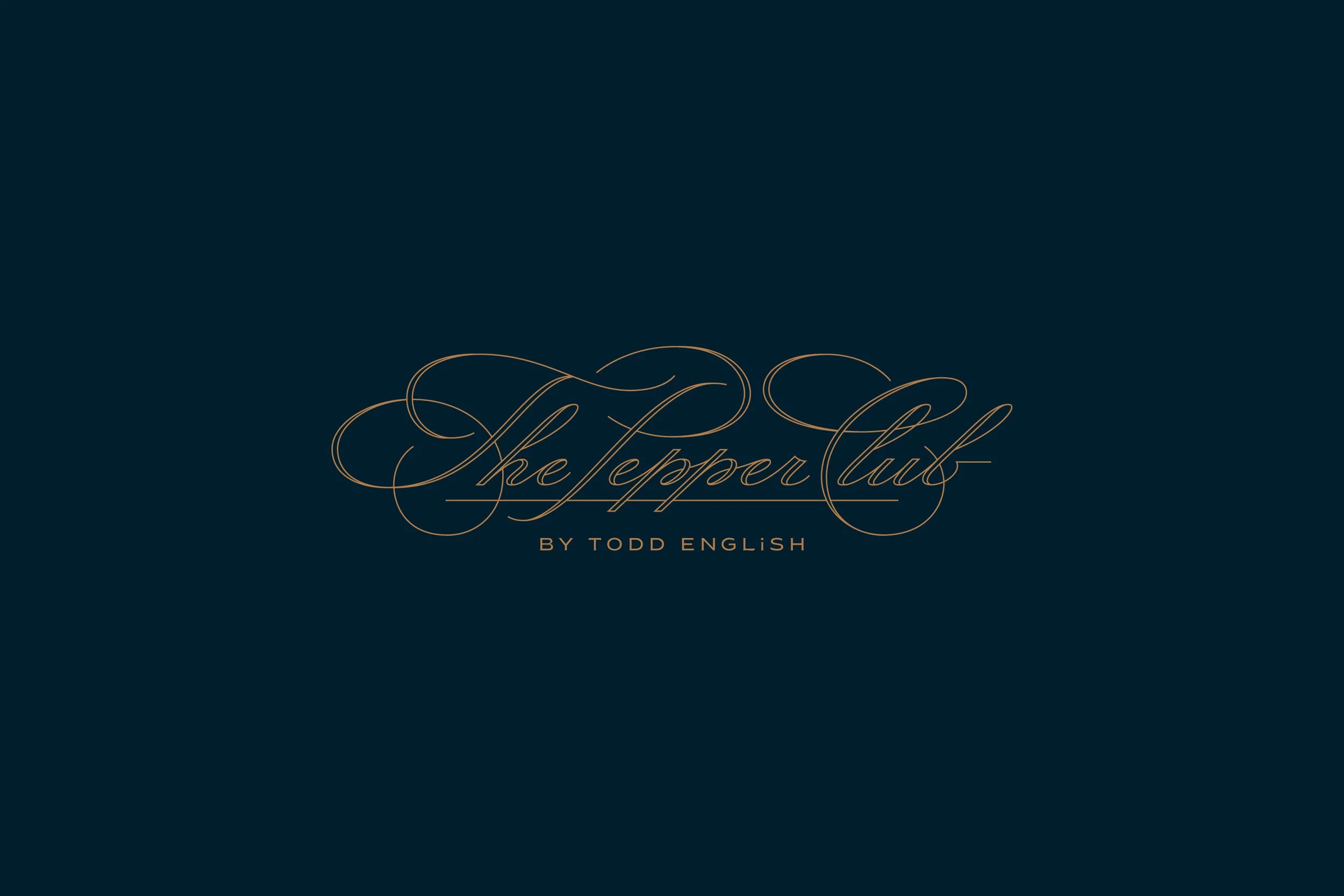 The Pepper Club