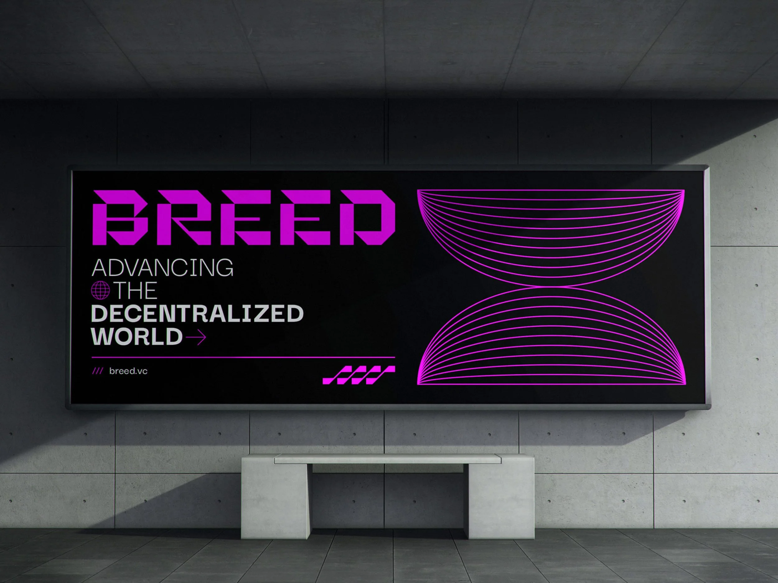 BREED – Venture Capital