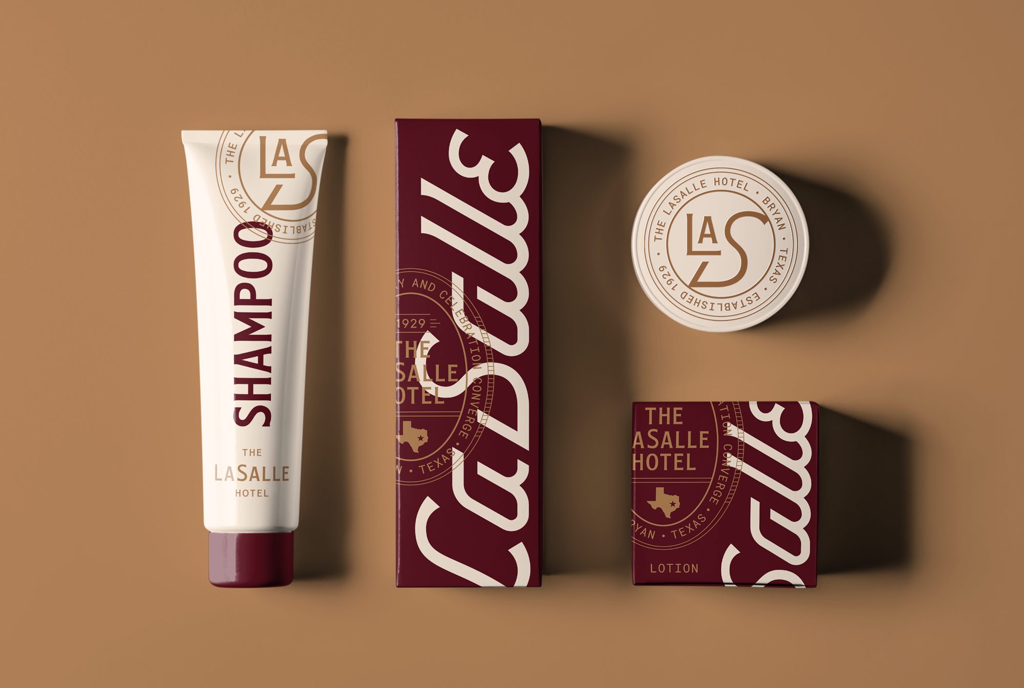 The LaSalle Hotel – Hospitality