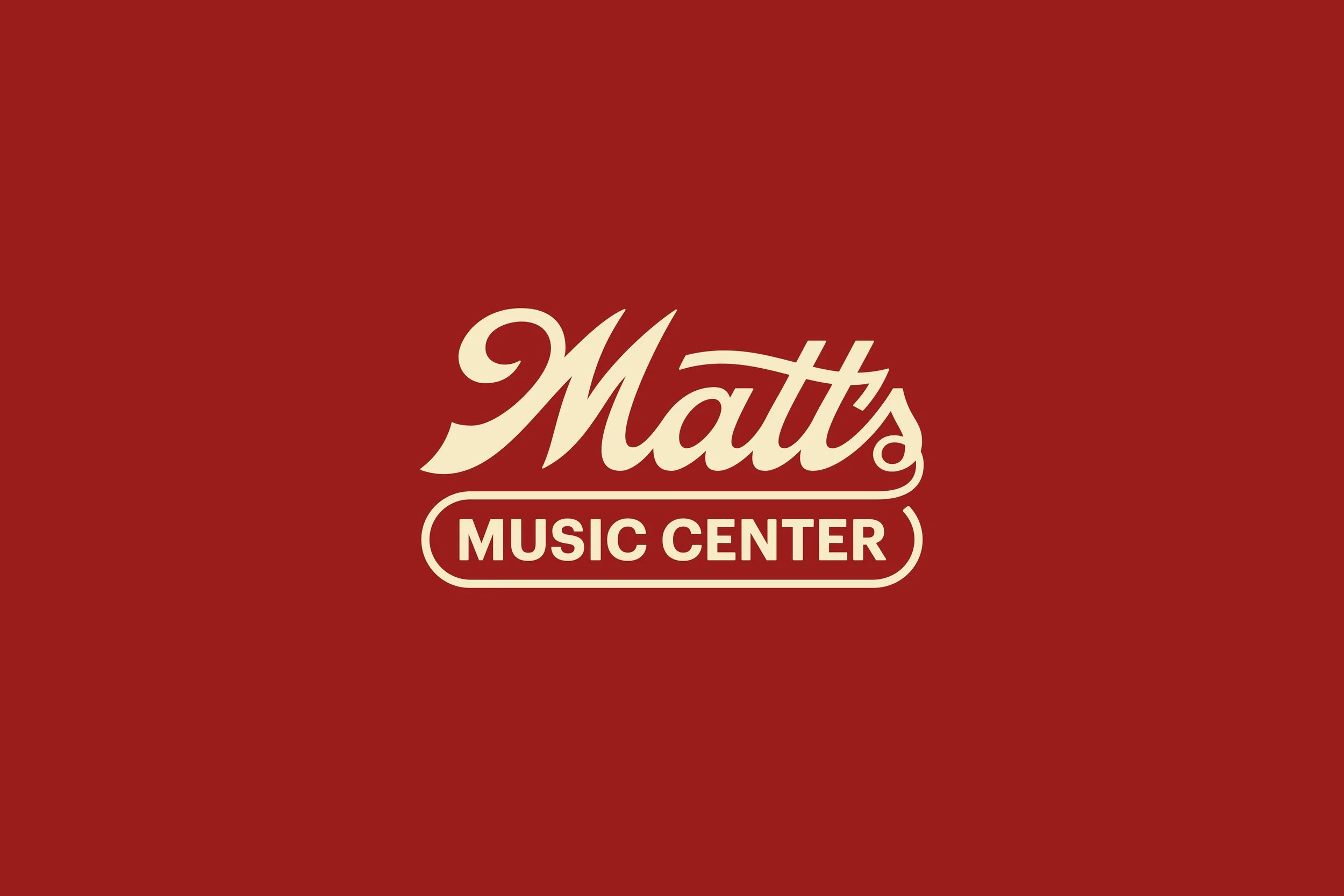 Matt's Music