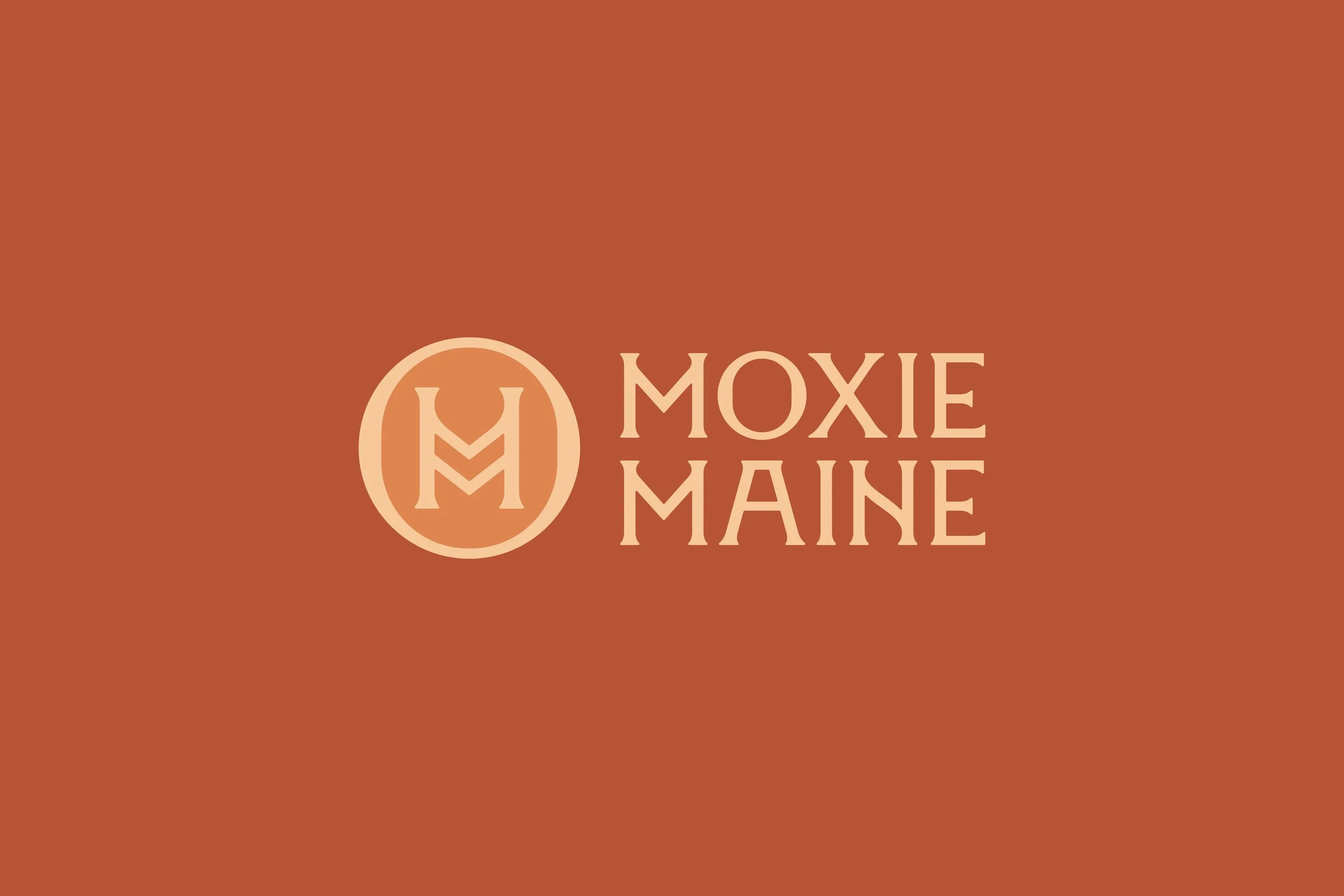 Moxie Maine