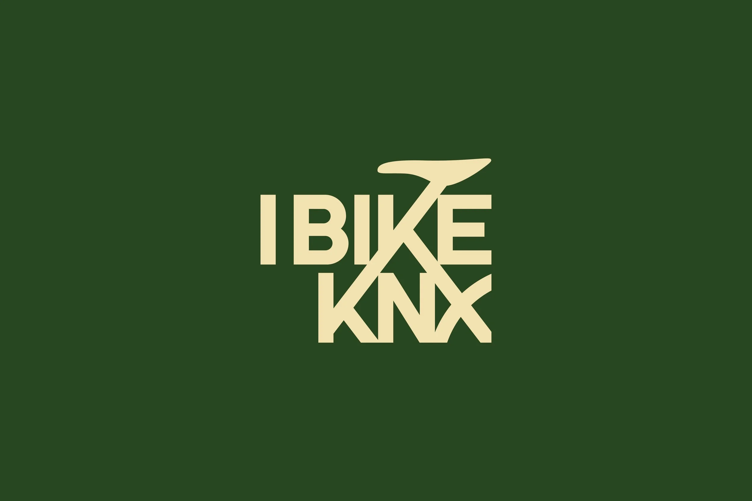 I Bike Knoxville