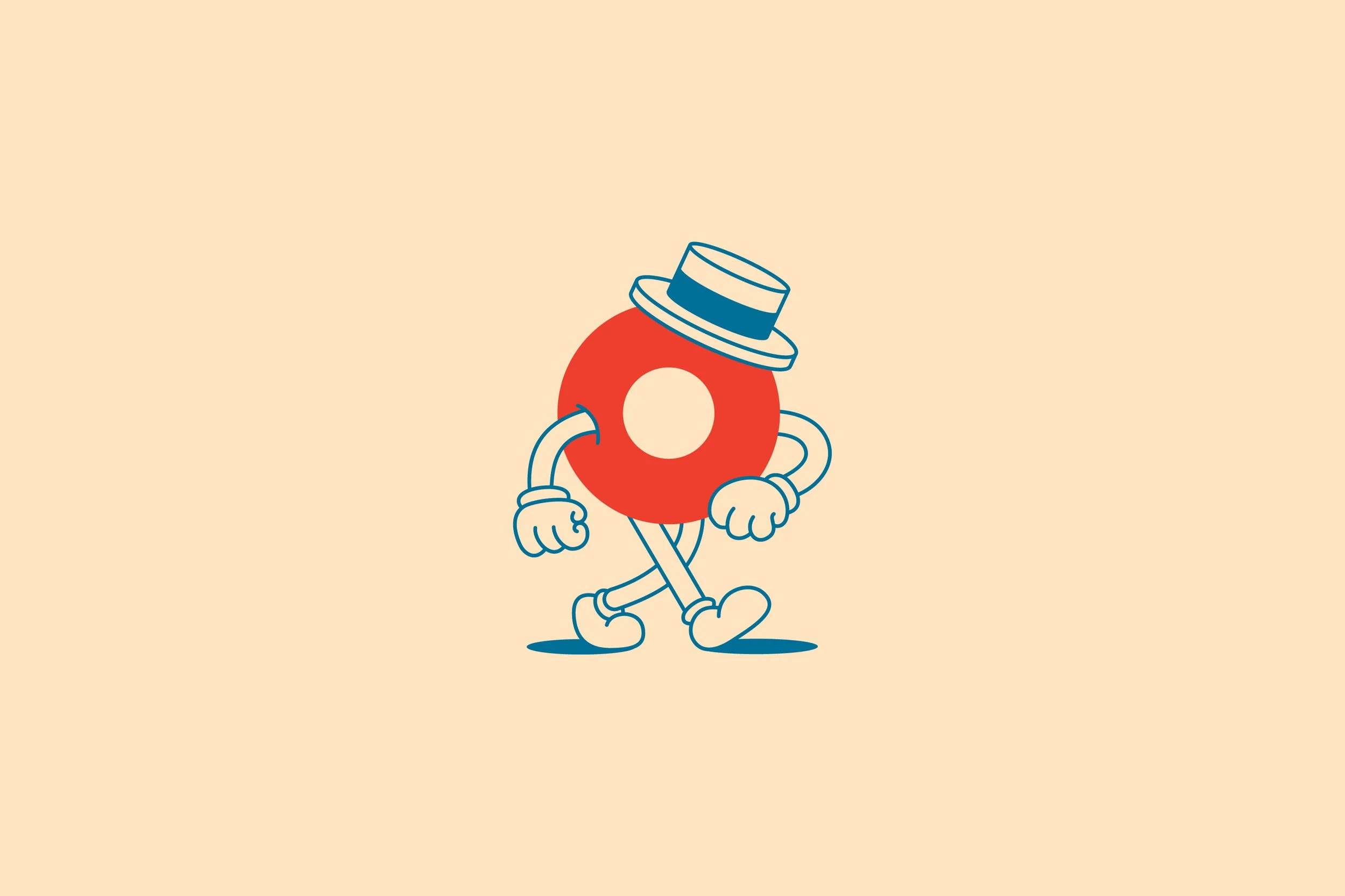Donuts by Dominic - for Vista