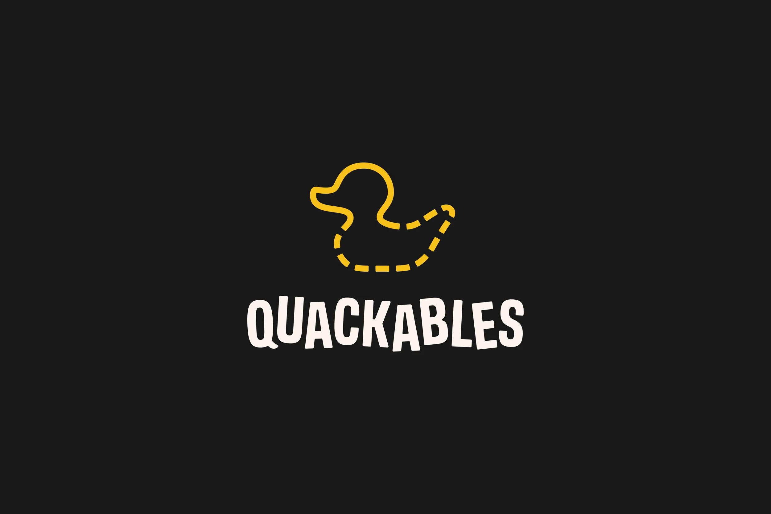 Quackables