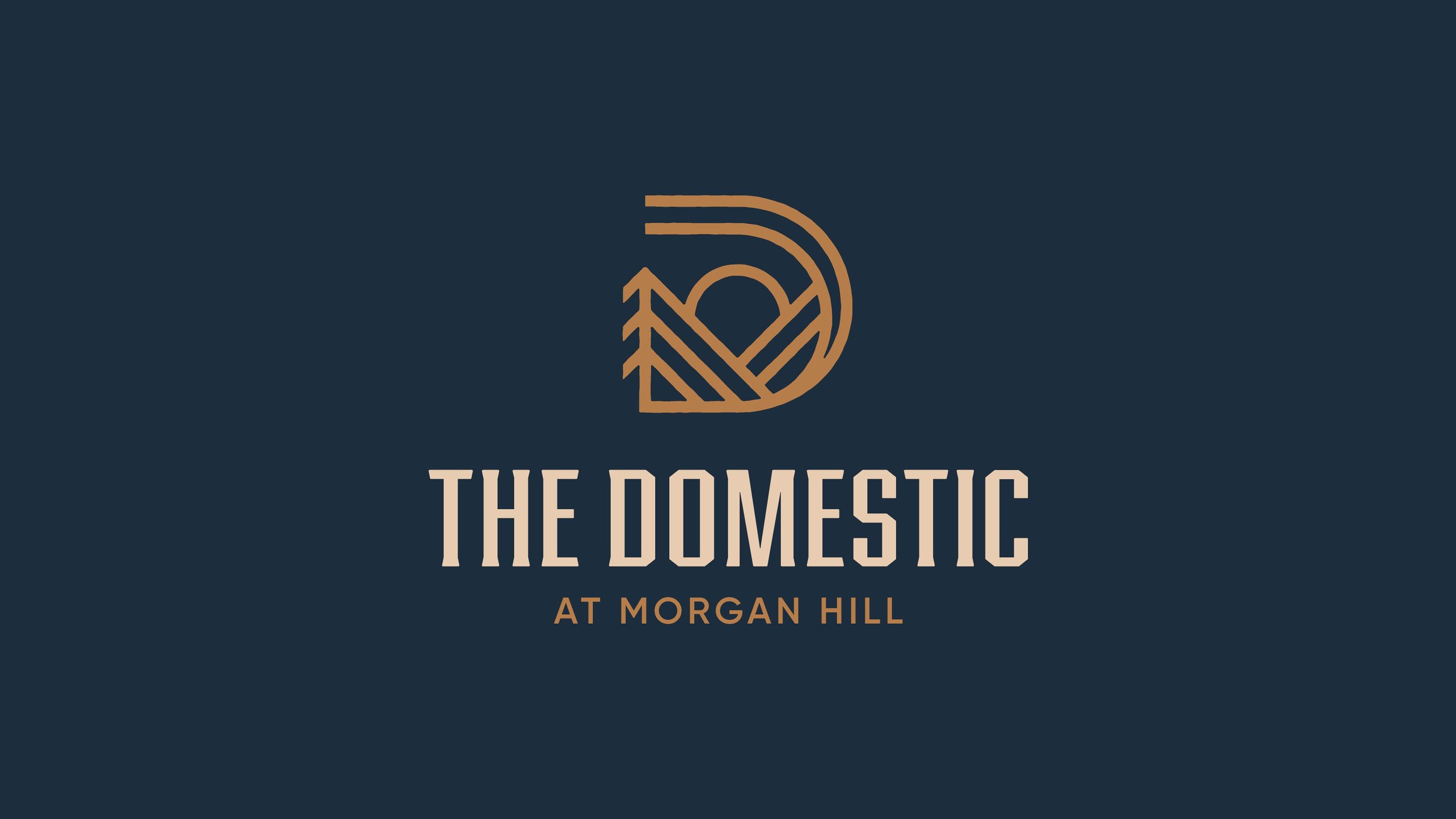 The Domestic – Hospitality