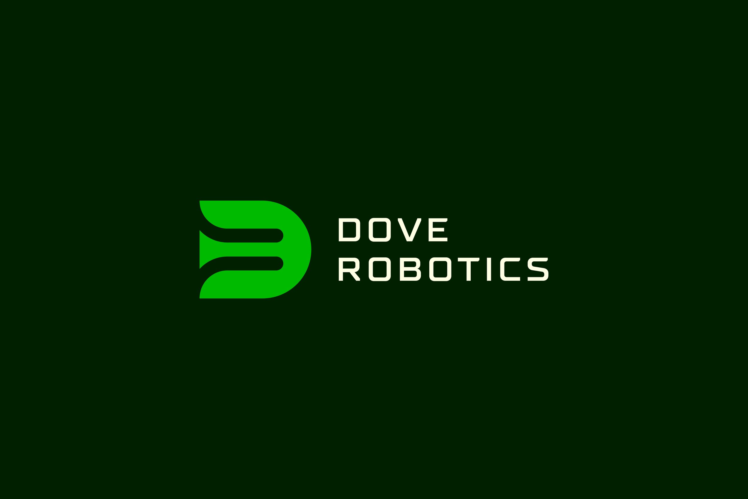 Dove Robotics