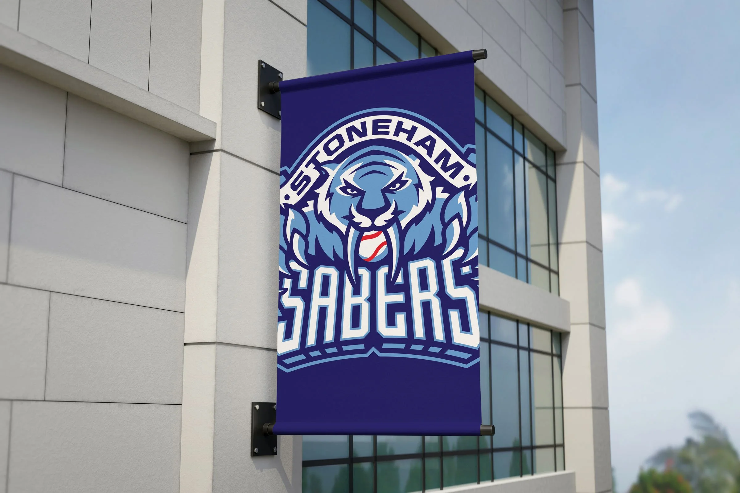 Stoneham Sabers  – Sports