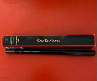 Casa Zeta-Jones Make-up