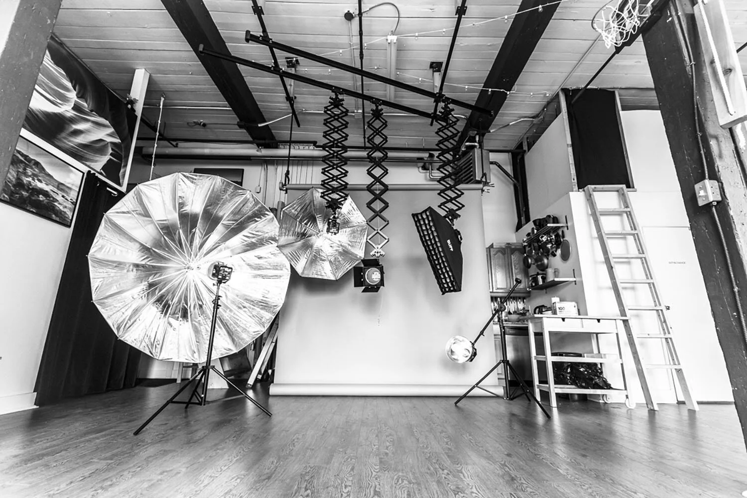 That Toronto Studio Best Photo Studio Rental (99+)