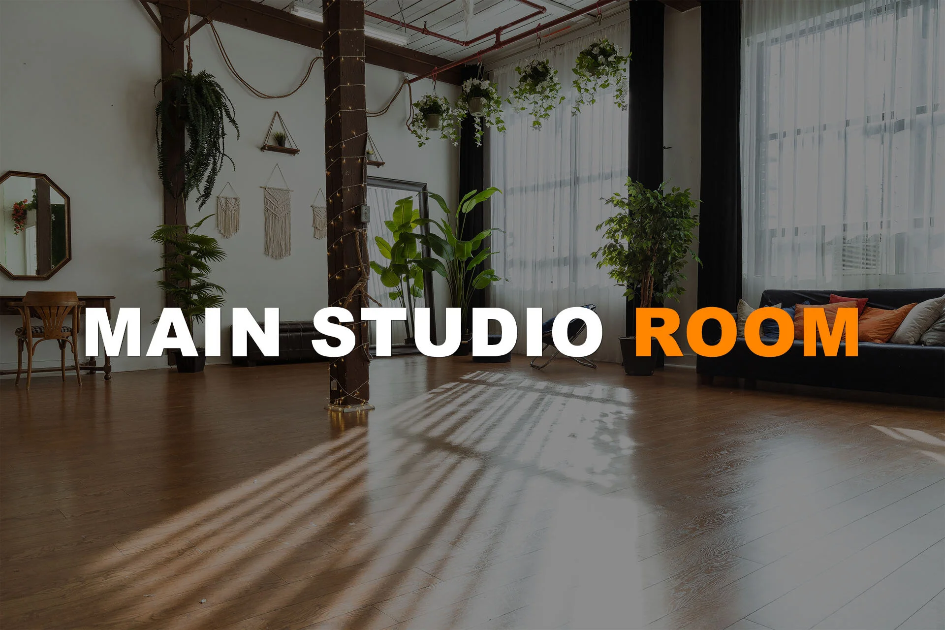 That Toronto Studio Best Photo Studio Rental (99+)