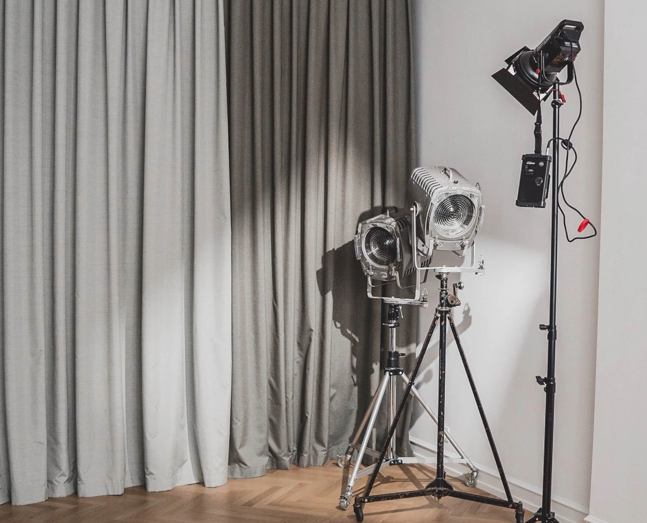 Photo by Peter Larsen