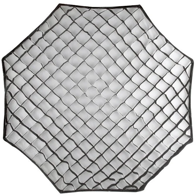 massive octagonal softbox light modifier for professional photographers
