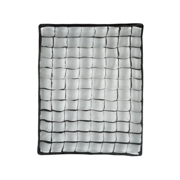 medium sized softbox light modifier