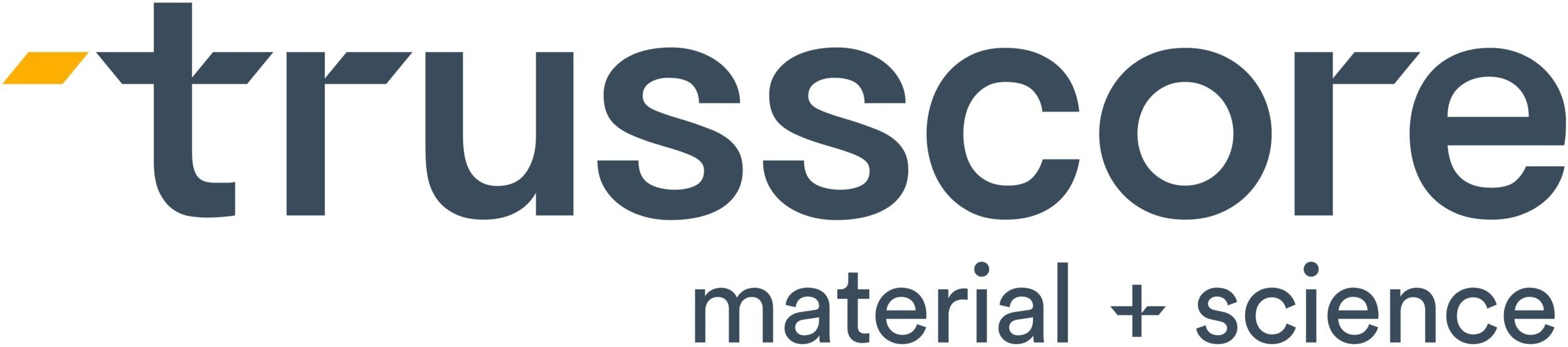 Trusscore_Logo_Assets_Tagline_Trusscore-Tagline_Slate-Yellow.jpg