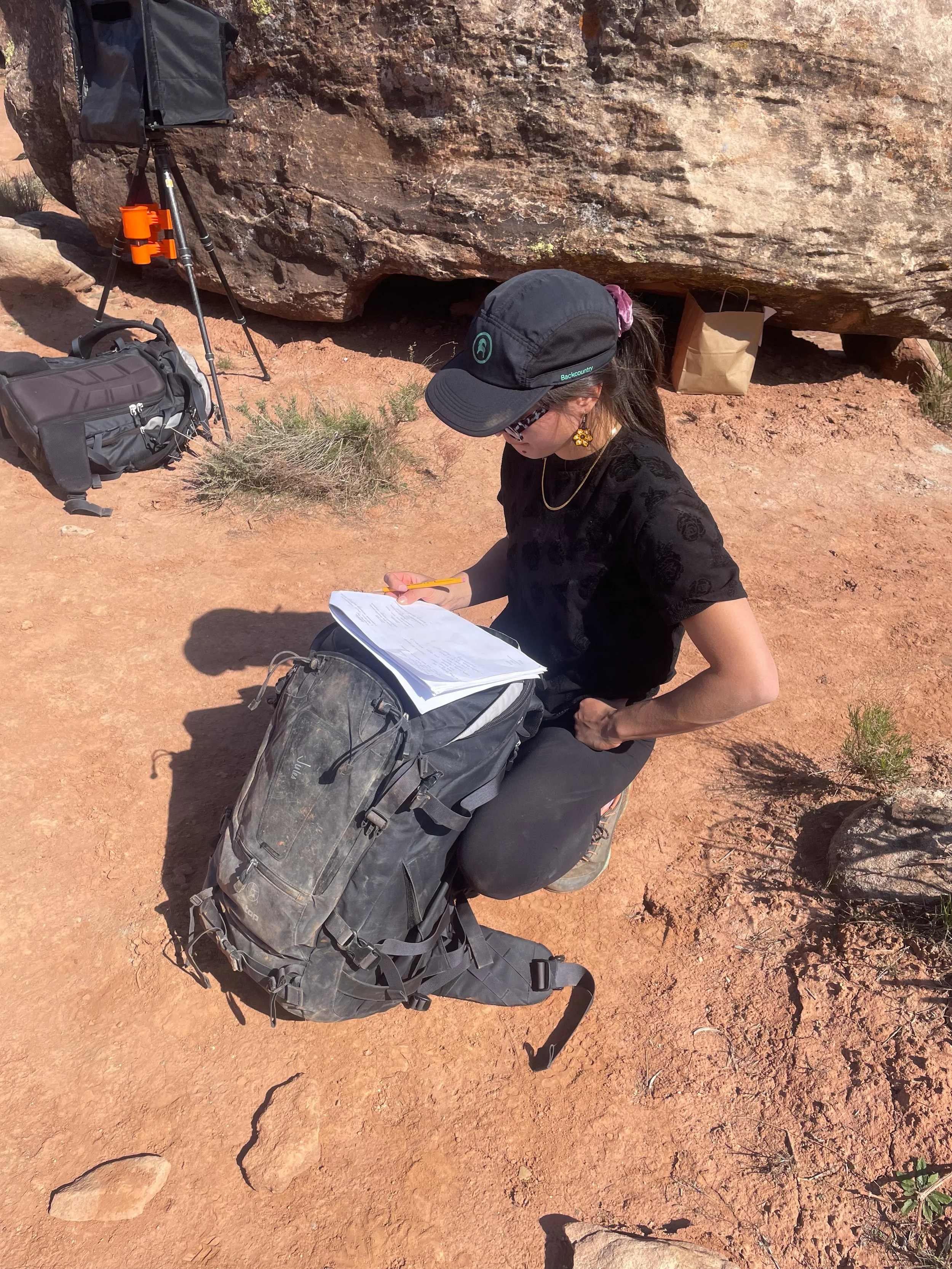 Plan Like a Producer, Shoot Like an Artist