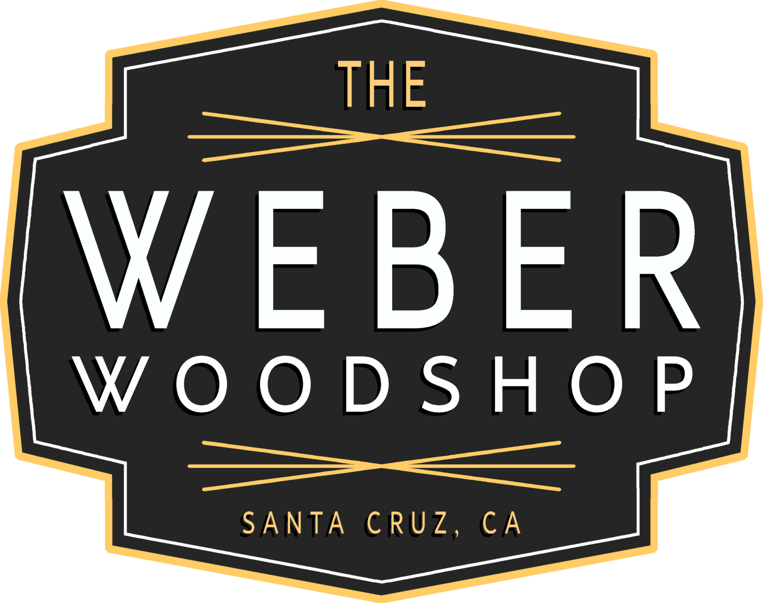 The Weber Woodshop