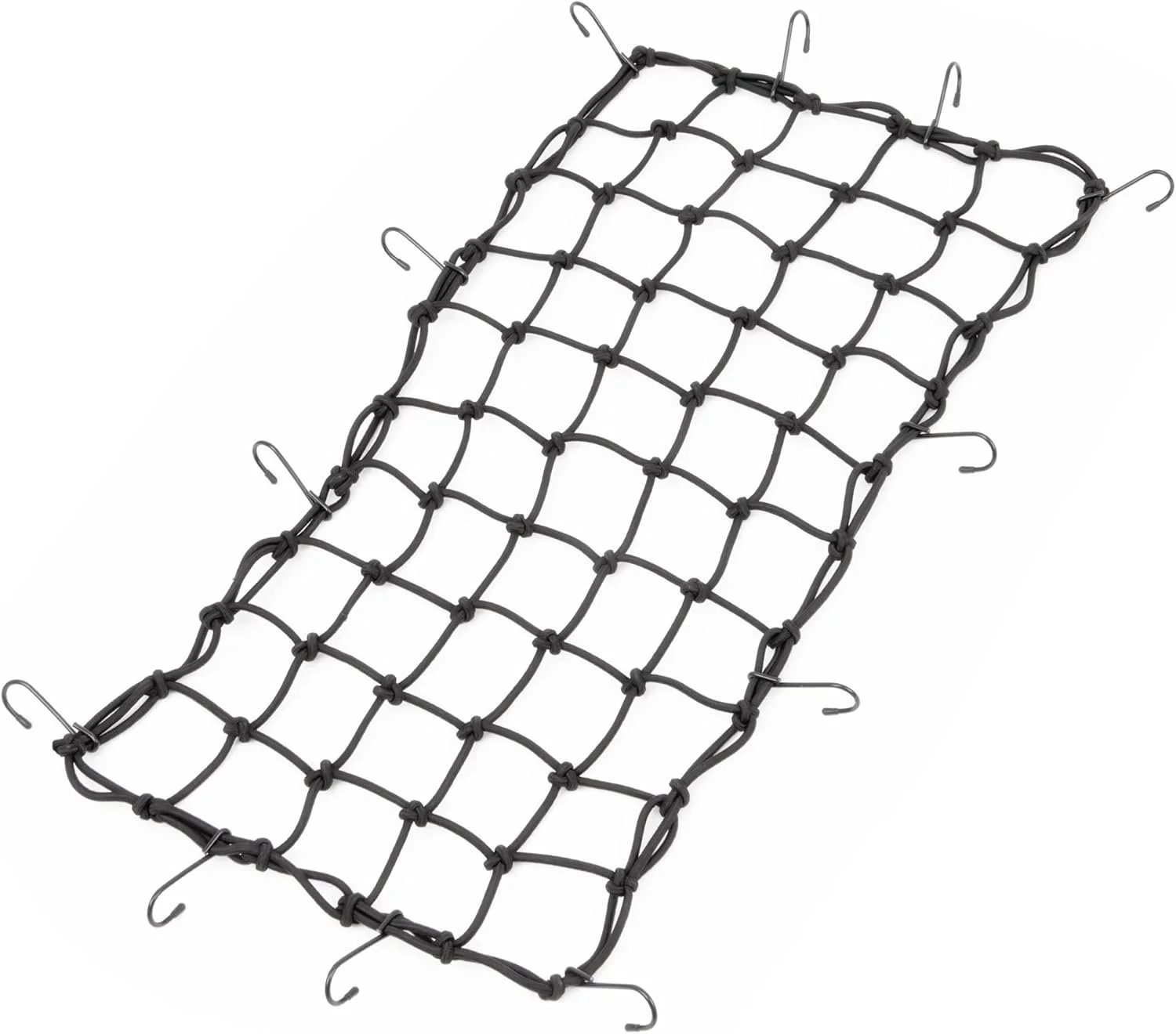 LARGE NET
These are great for keeping gear organized, especially when you have L-Track connection points everywhere. 