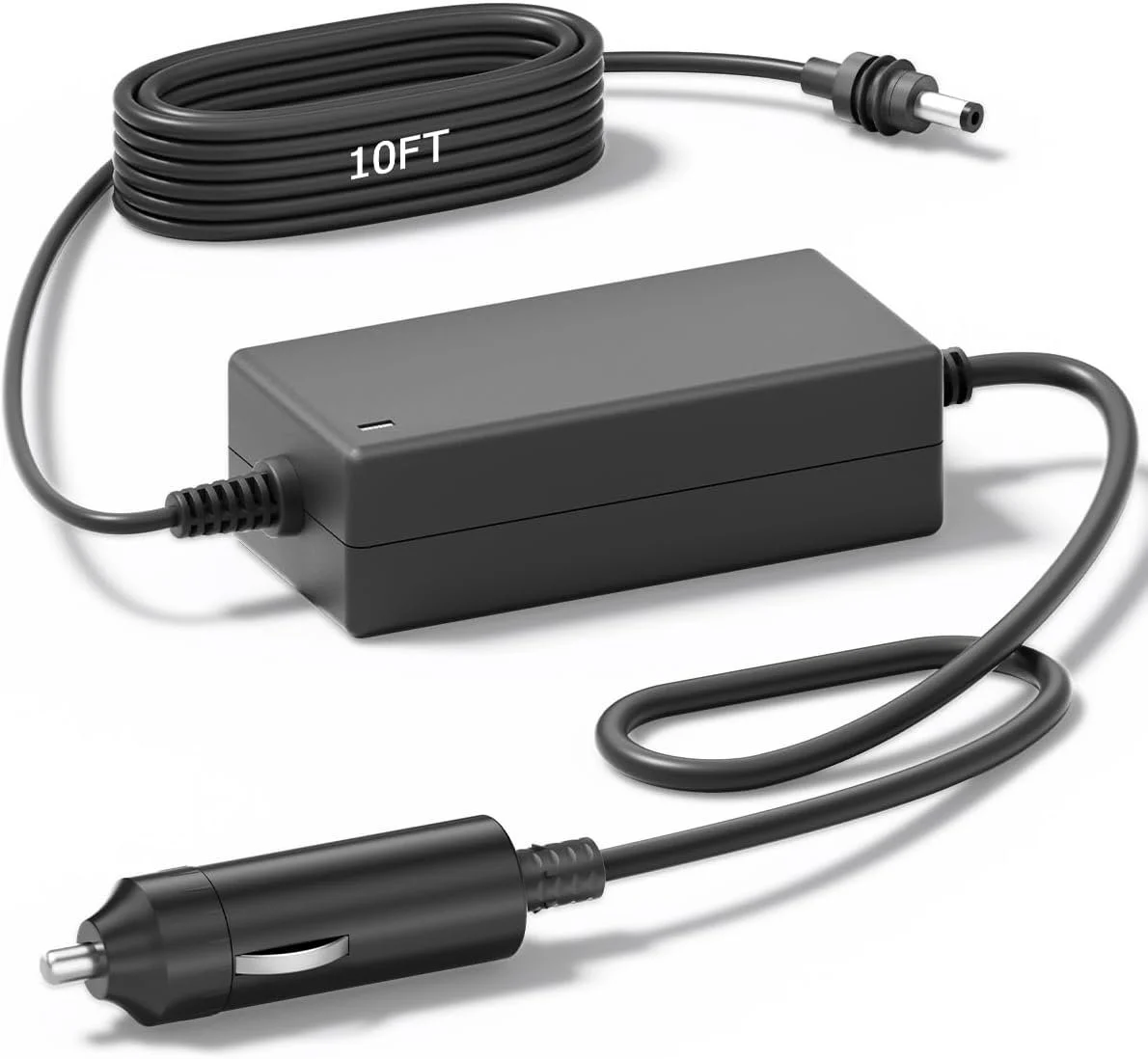 CHARGING CABLE
If you buy the Starlink Mini battery that I listed, this cable lets you charge it while you travel down the road. 