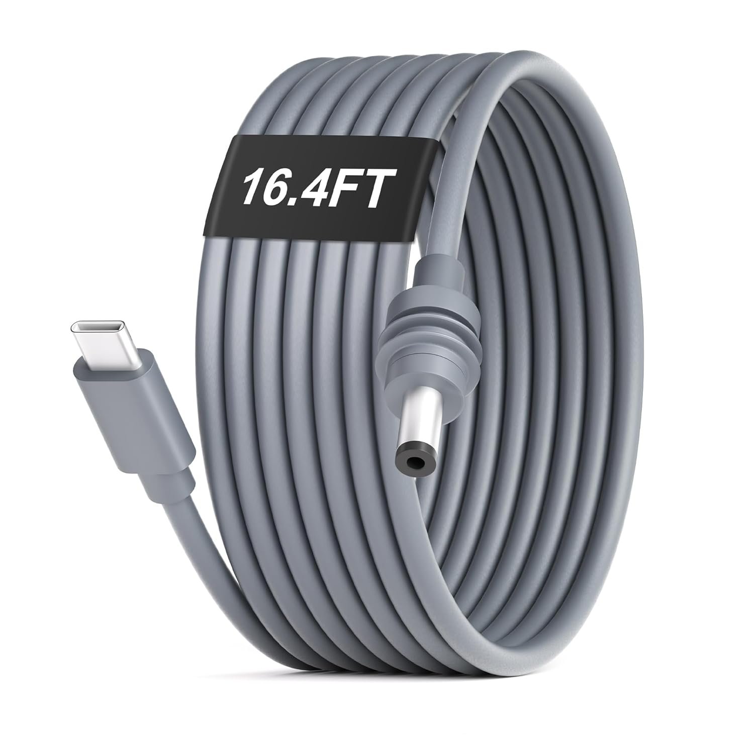 STARLINK CABLE
This cable woks perfectly to power your Starlink Mini to a Bluetti power bank. 